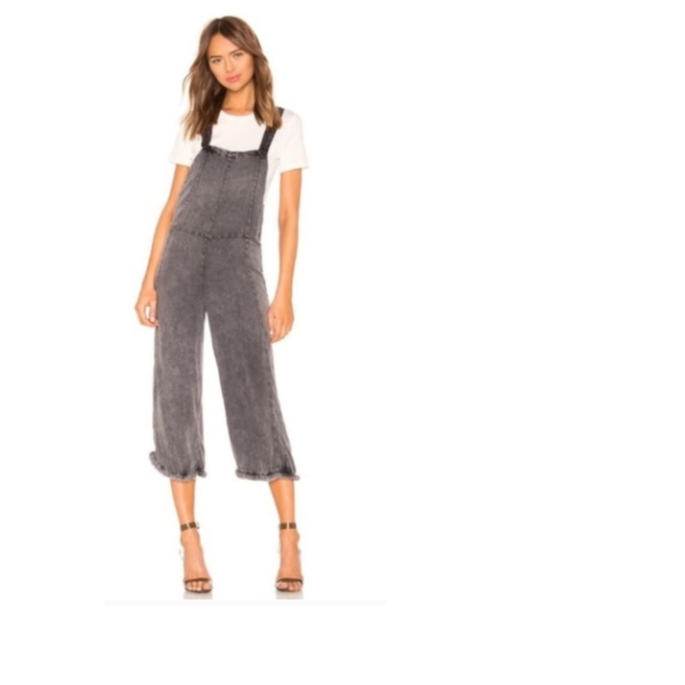 NWT Chaser Soft Cargo Overalls - Size S